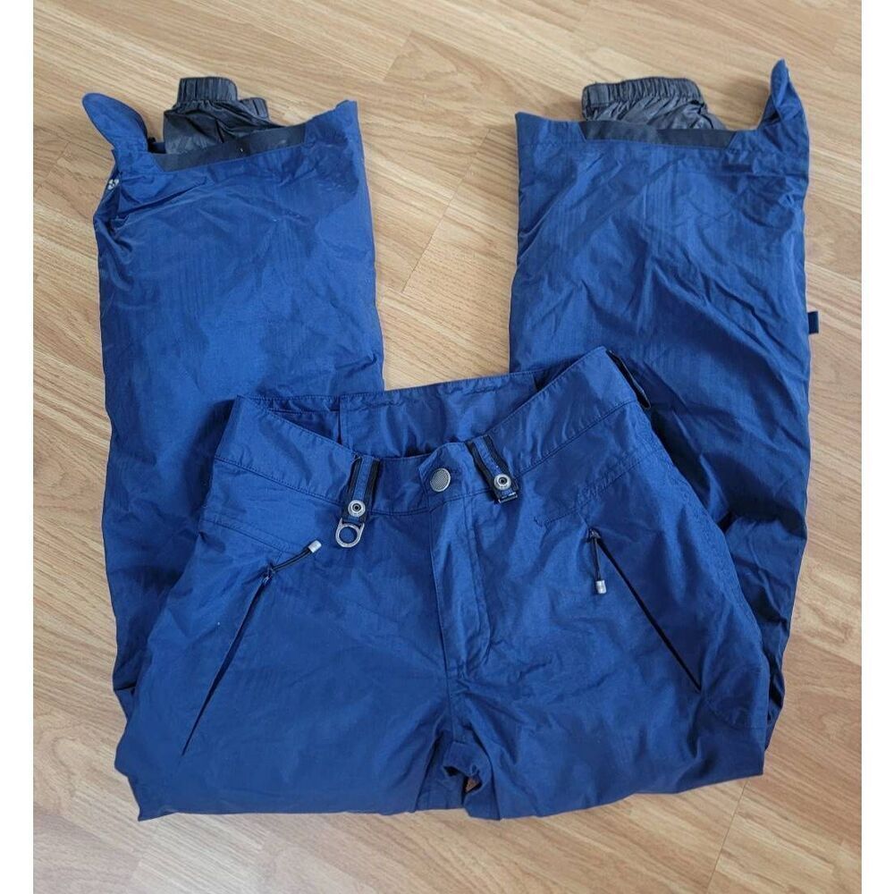 Bonefire Titan High Performance Snowboarding Pant… - image 1